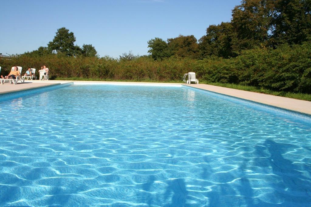 Jardins Du Golf Durbuy Barvaux Quarto foto